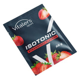 Vitaler's Sport Isotonic Drink, Strawberry - 22 g