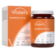 Vitaler's Synephrine 10 mg - 120 Tablets