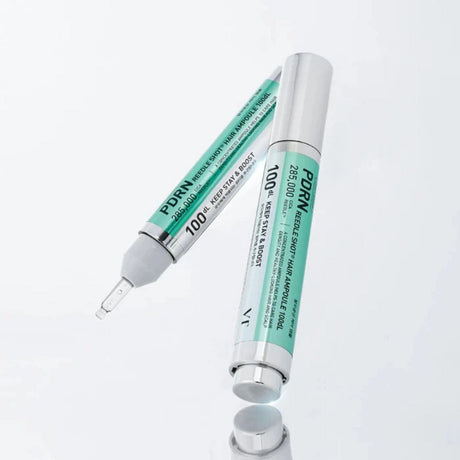 VT Cosmetics PDRN Reedle Shot 100dL Scalp Ampoule - 15 ml