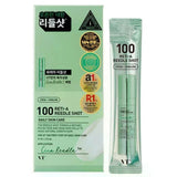 VT Cosmetics Reti-A Reedle Shot 100 Booster - 10x2 ml
