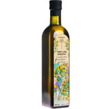 Wellbear Camelina oil Cold Pressed - 500 ml