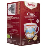 Yogi Tea Classic - 17 sachets