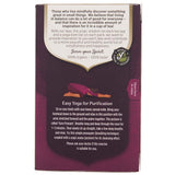 Yogi Tea Detox - 17 Sachets