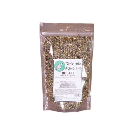 Zielarnia Suwalska Herb Blend, Worms (Coarse fraction) - 200 g