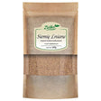 Ziółko Brown Flaxseed, Ground, Defatted - 200 g