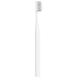 Zuzii PLA Toothbrush, Medium Bristles, Mint