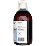 Aura Herbals Argentum 200 Colloidal Silver 100 ppm - 500 ml