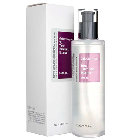 COSRX Galactomyces 95 Tone Balancing Essence - 100 ml