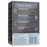 Durex Intense Orgasmic Condoms - 16 pieces