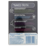 Durex Intense Orgasmic Condoms - 16 pieces