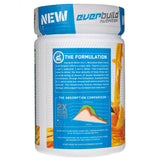 Everbuild Nutrition BCAA 8:1:1 Orange explosion - 300 g