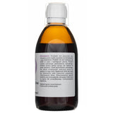 Garda Syrup with Icelandic Lichen, Black Currant - 120 ml