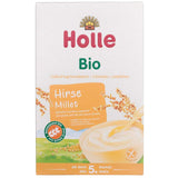 Holle Organic Wholegrain Cereal Millet from 5. month - 250 g