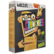 Milzu Crunchies Rye - Oat with Cinnamon - 250 g