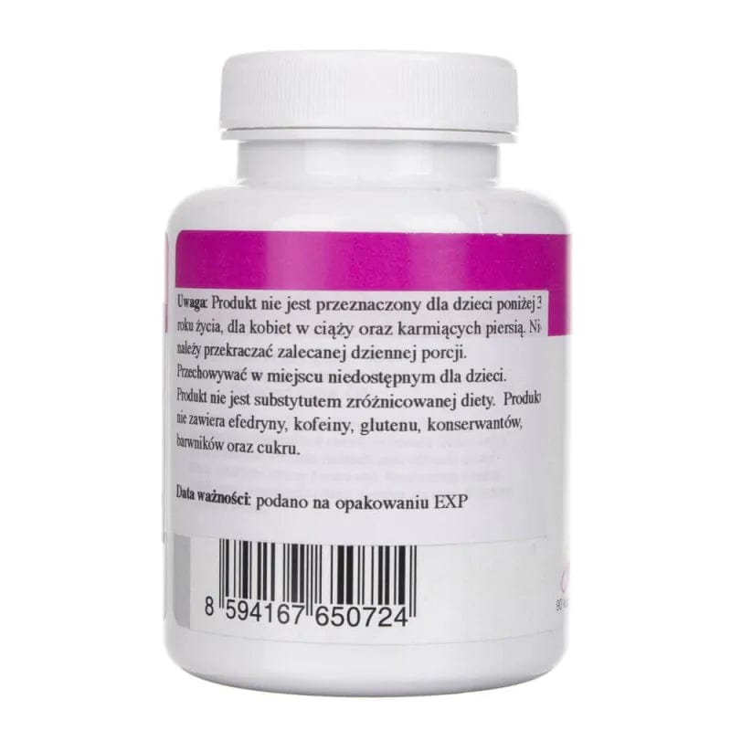 MycoMedica Acerola in optimal concentration - 90 Capsules