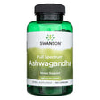 Swanson Full Spectrum Ashwagandha 450 mg - 100 Capsules