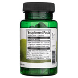 Swanson Maca 500 mg - 60 Capsules